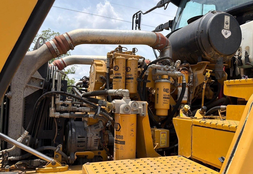 2020 CATERPILLAR 745 Articulated Rock Truck for sale for Sale